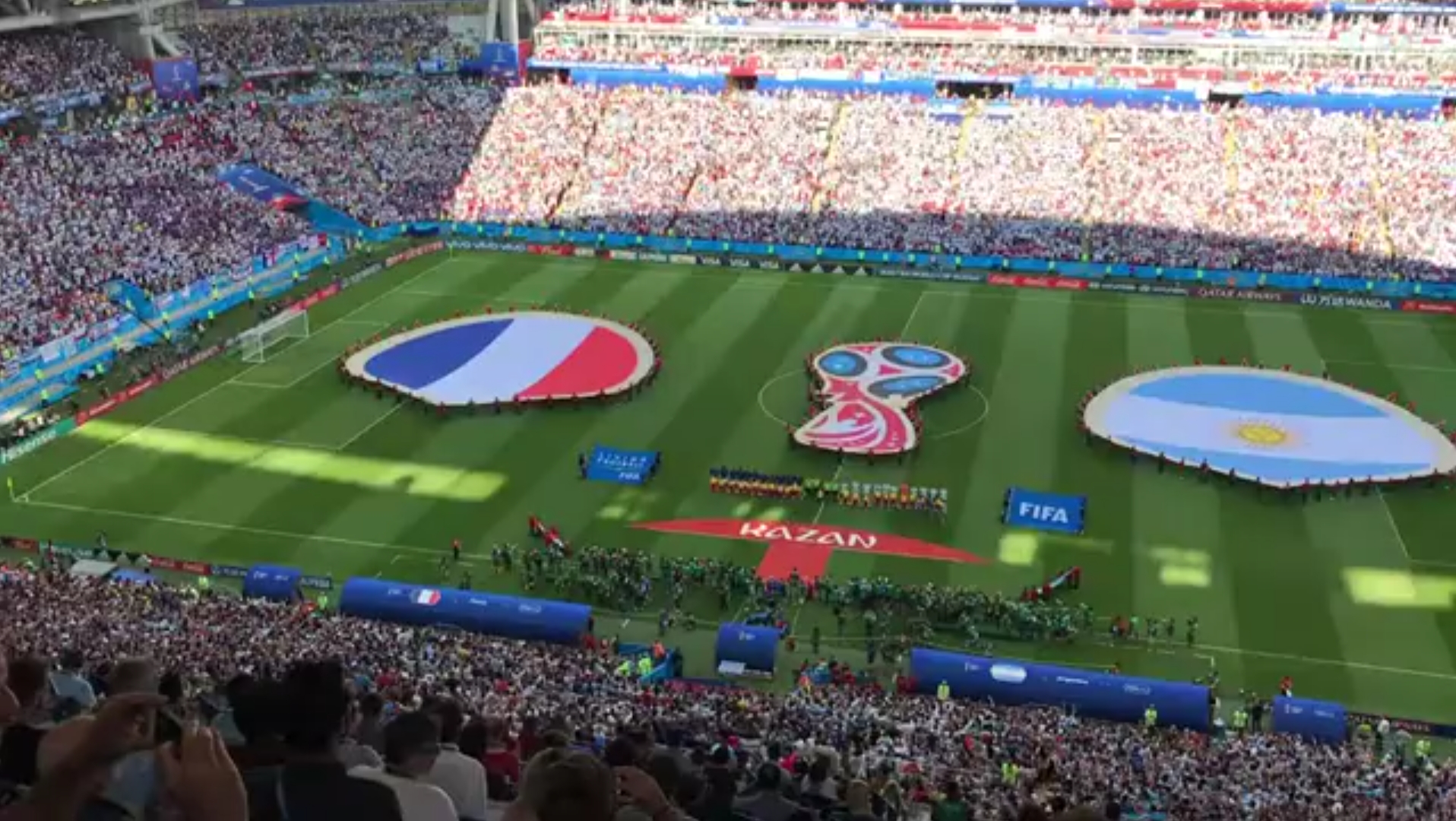 为中