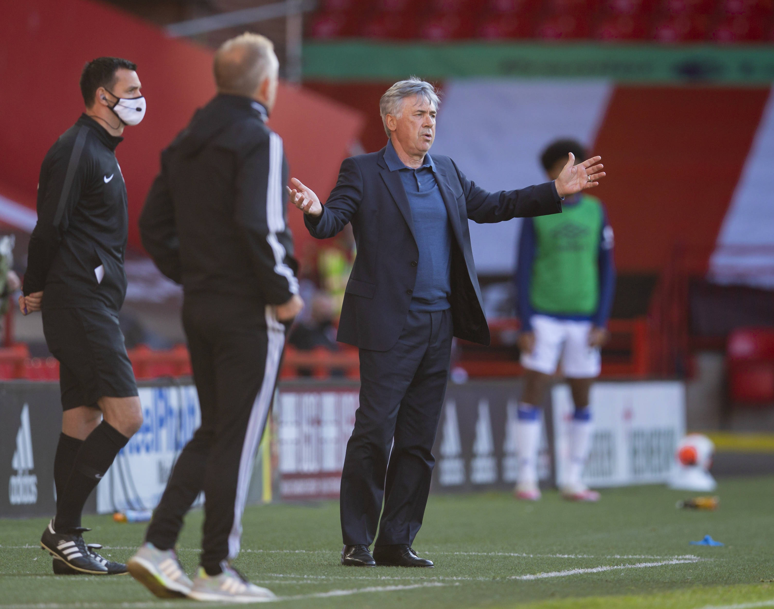 桑巴军团的 桑巴军团的