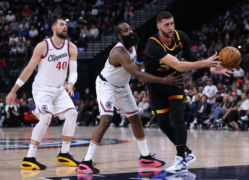 赛积蓄能量 赛积蓄能量