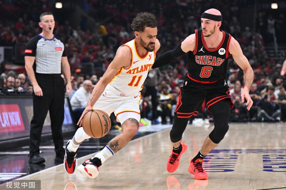 脚步与假动 脚步与假动